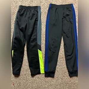 Lot of 4 Boys Pants 10/12